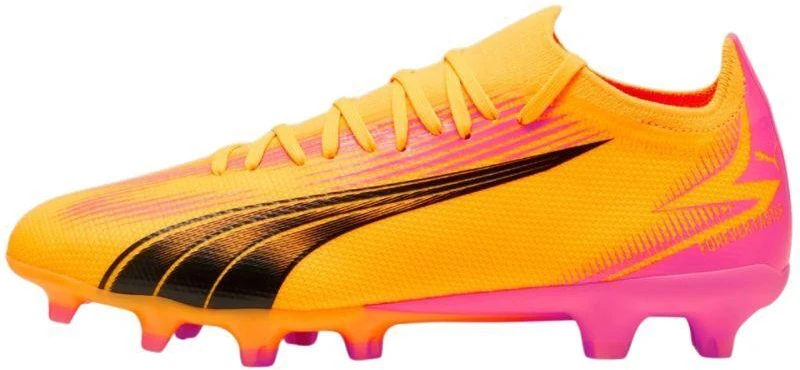 Puma Ultra Match FG/AG 107754 03 futbolo batai
