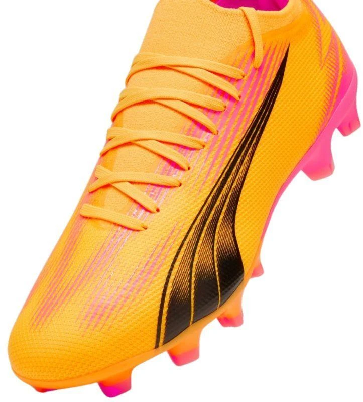 Puma Ultra Match FG/AG 107754 03 futbolo batai