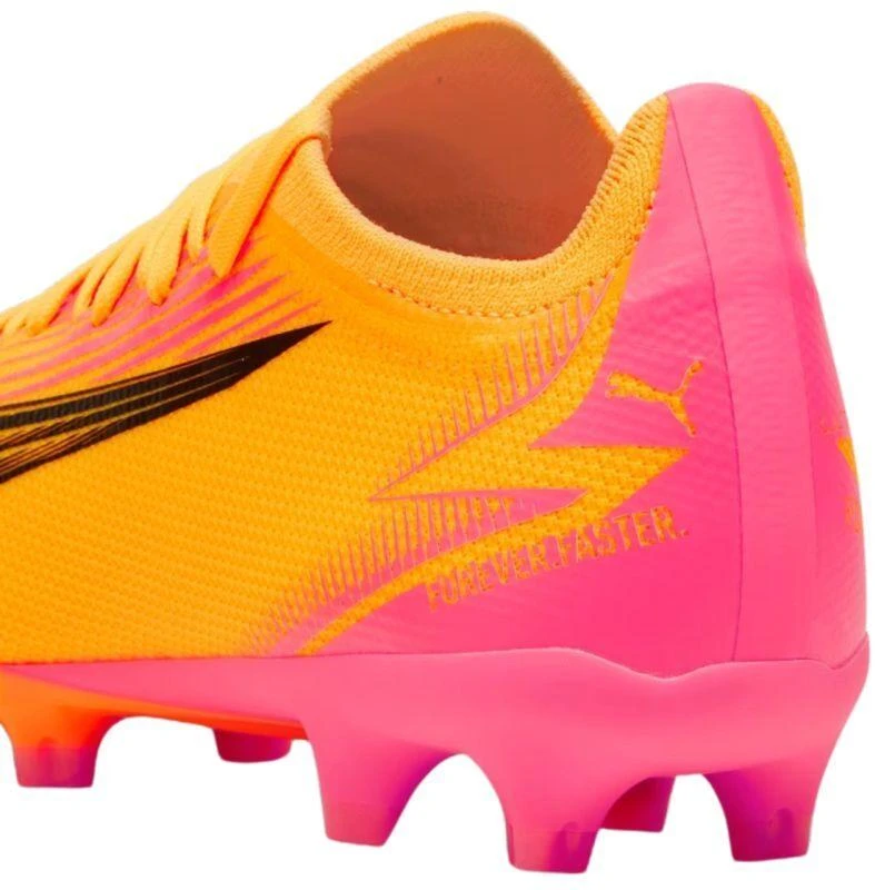 Puma Ultra Match FG/AG 107754 03 futbolo batai