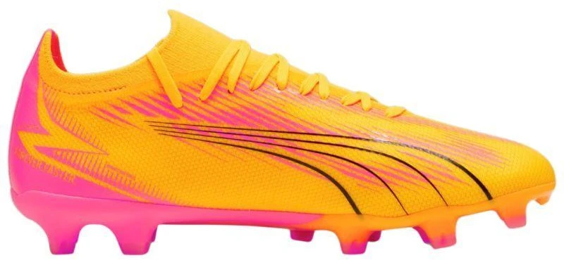 Puma Ultra Match FG/AG 107754 03 futbolo batai