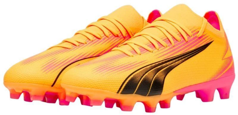 Puma Ultra Match FG/AG 107754 03 futbolo batai