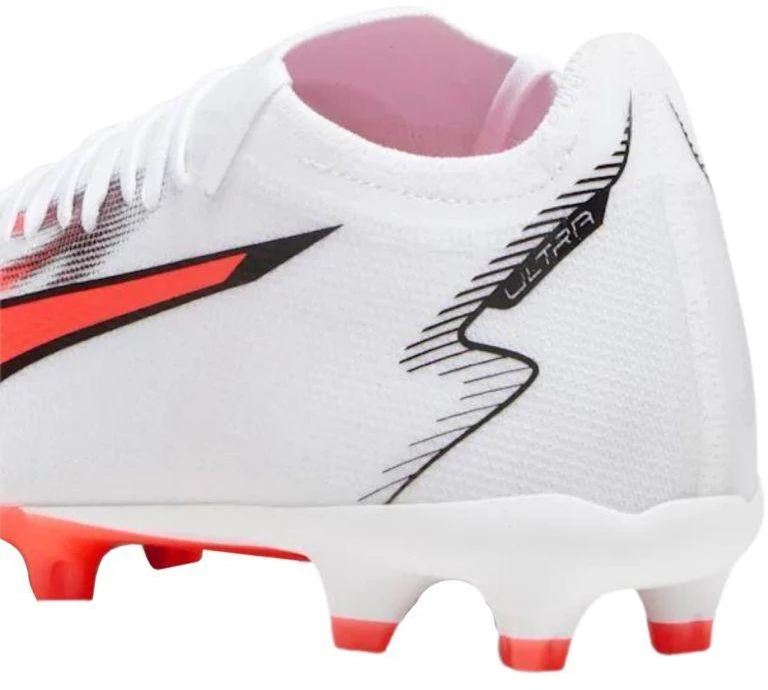 Puma Ultra Match FG/AG M 107347 01 futbolo batai