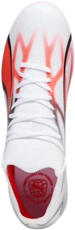 Puma Ultra Match FG/AG M 107347 01 futbolo batai