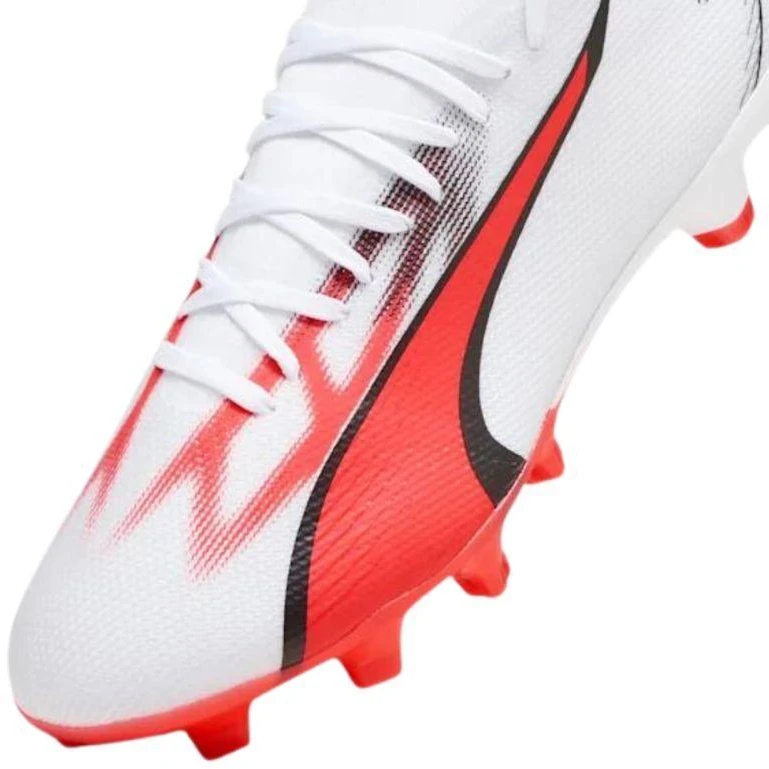 Puma Ultra Match FG/AG M 107347 01 futbolo batai