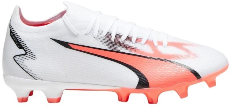 Puma Ultra Match FG/AG M 107347 01 futbolo batai