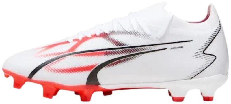 Puma Ultra Match FG/AG M 107347 01 futbolo batai