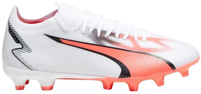 Puma Ultra Match FG/AG M 107347 01 futbolo batai
