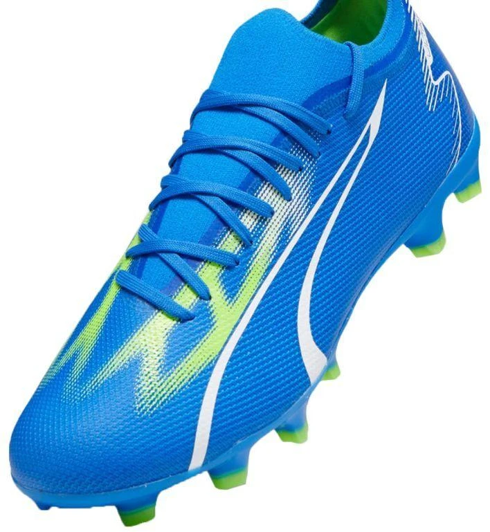 Puma Ultra Match FG/AG M 107347 03 futbolo batai
