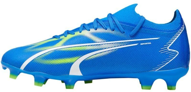 Puma Ultra Match FG/AG M 107347 03 futbolo batai
