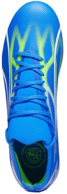 Puma Ultra Match FG/AG M 107347 03 futbolo batai
