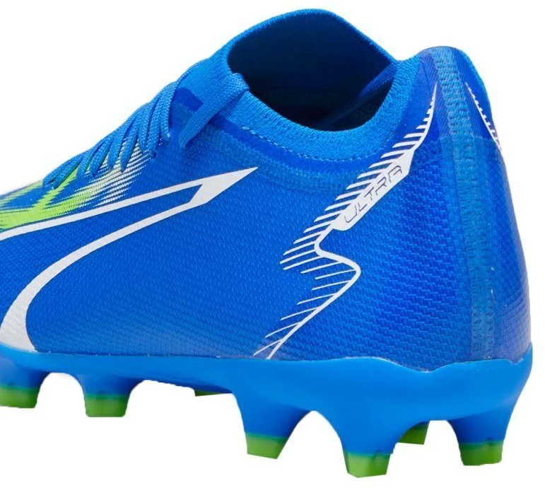 Puma Ultra Match FG/AG M 107347 03 futbolo batai