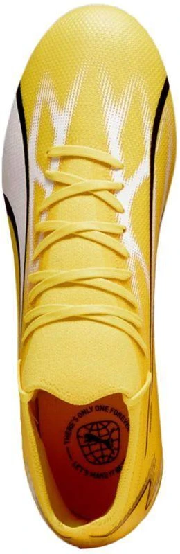 Puma Ultra Match FG/AG M 107347 04 futbolo batai