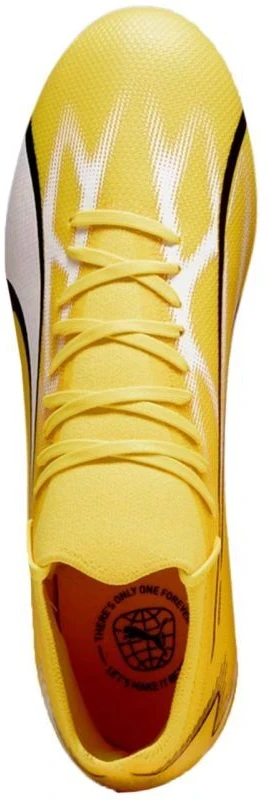 Puma Ultra Match FG/AG M 107347 04 futbolo batai