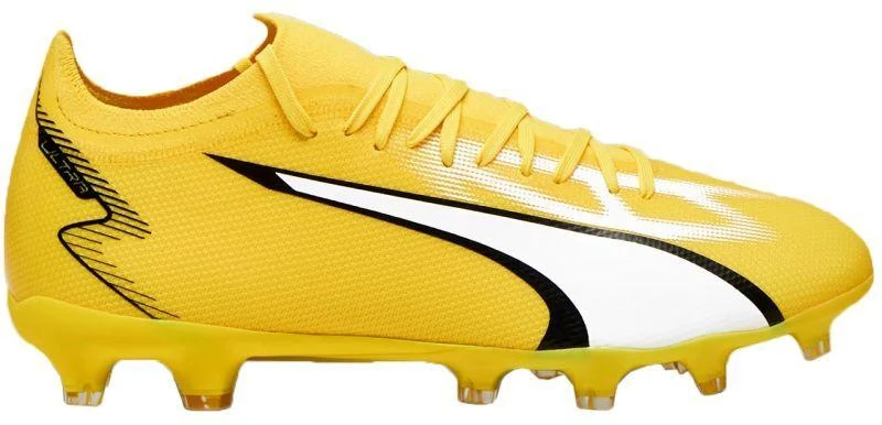 Puma Ultra Match FG/AG M 107347 04 futbolo batai