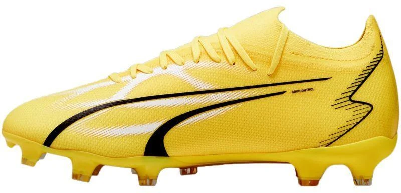 Puma Ultra Match FG/AG M 107347 04 futbolo batai