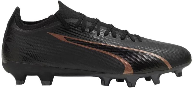 Puma Ultra Match FG/AG M 107754 02 futbolo bateliai
