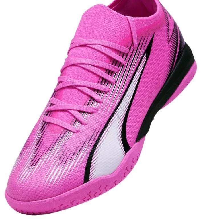 Puma Ultra Match IT M 107758 01 futbolo batai