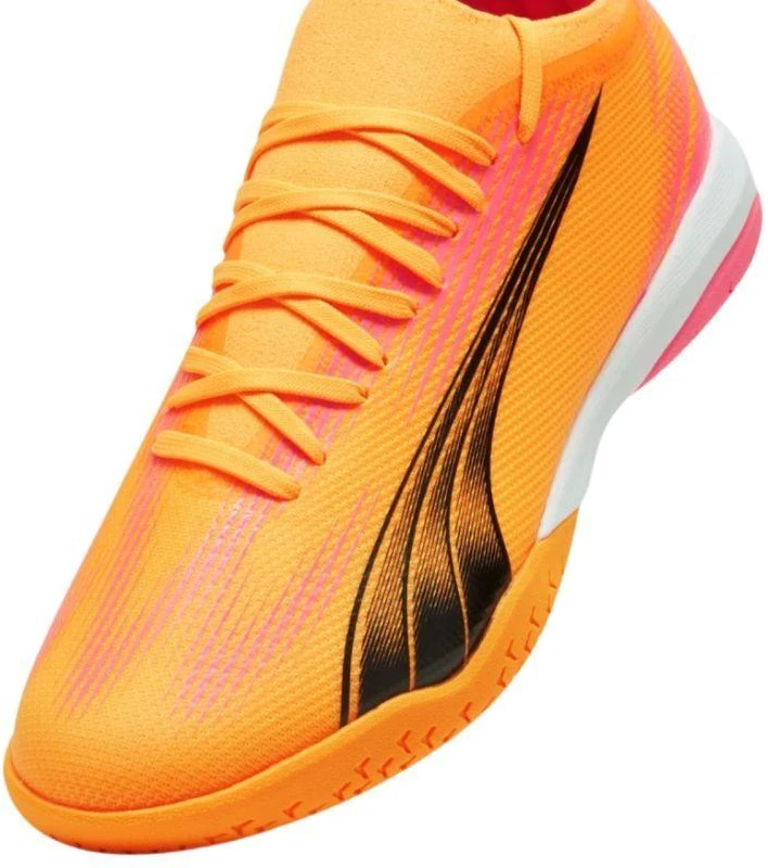Puma Ultra Match IT M 107758 03 futbolo bateliai