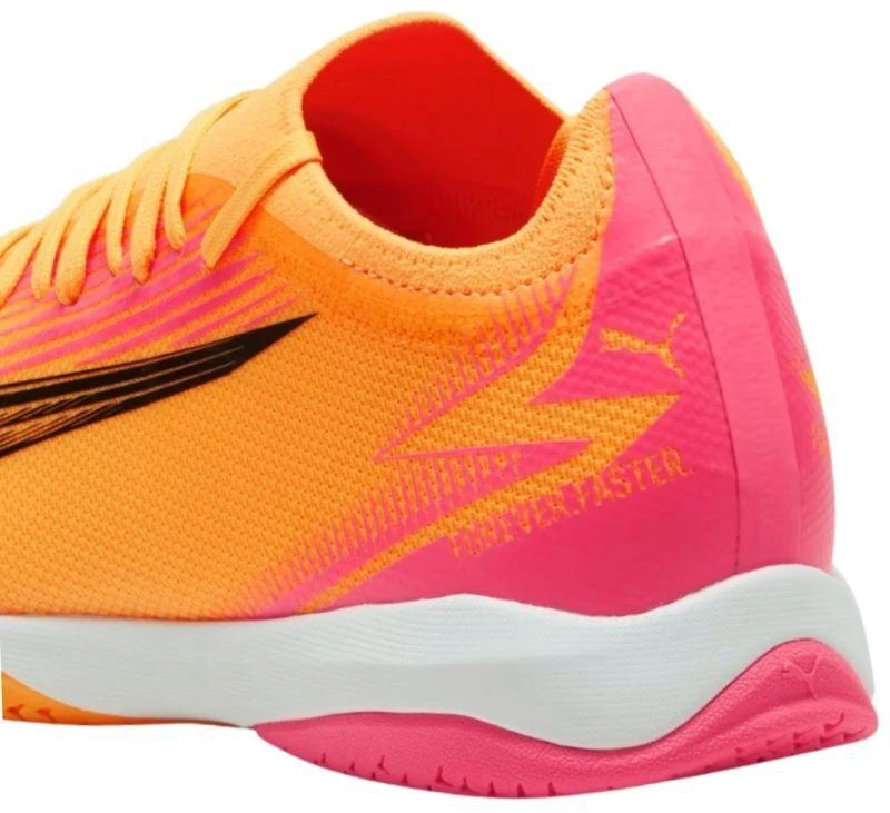 Puma Ultra Match IT M 107758 03 futbolo bateliai