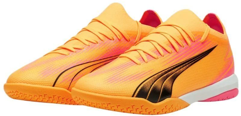 Puma Ultra Match IT M 107758 03 futbolo bateliai