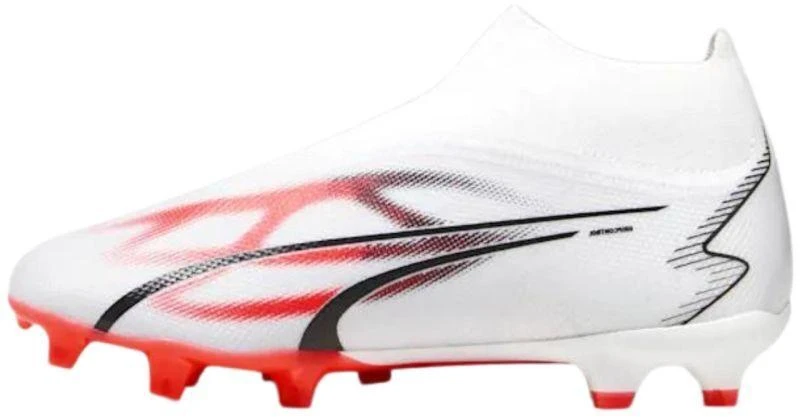 Puma Ultra Match+ LL FG/AG M 107511 01 futbolo bateliai