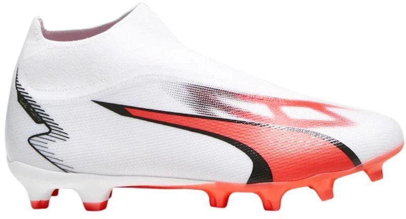 Puma Ultra Match+ LL FG/AG M 107511 01 futbolo bateliai