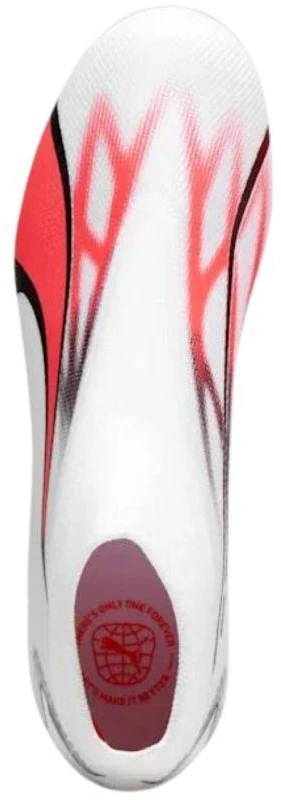 Puma Ultra Match+ LL FG/AG M 107511 01 futbolo bateliai
