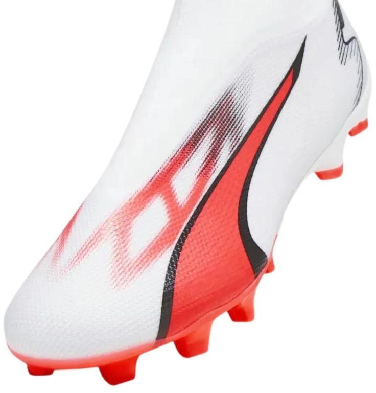 Puma Ultra Match+ LL FG/AG M 107511 01 futbolo bateliai