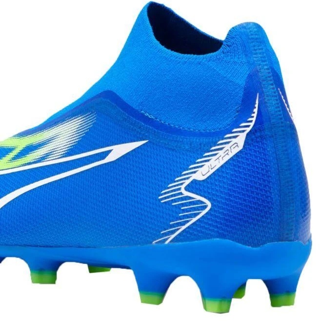 Puma Ultra Match+ LL FG/AG M 107511 03 futbolo batai