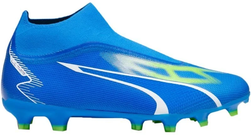 Puma Ultra Match+ LL FG/AG M 107511 03 futbolo batai