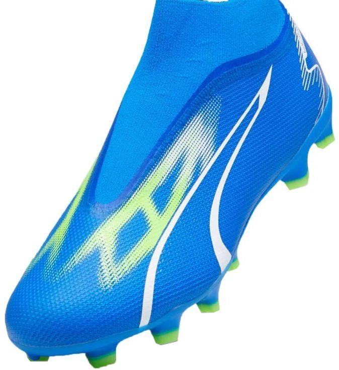 Puma Ultra Match+ LL FG/AG M 107511 03 futbolo batai