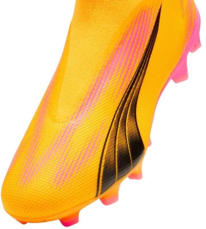 Puma Ultra Match+ LL FG/AG Vyriški futbolo batai 107759 03