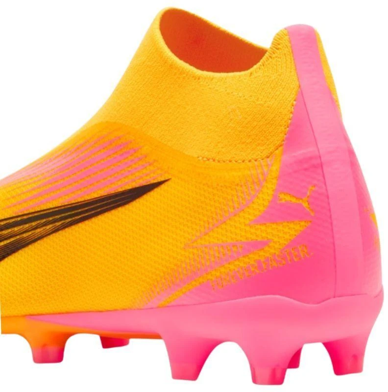 Puma Ultra Match+ LL FG/AG Vyriški futbolo batai 107759 03