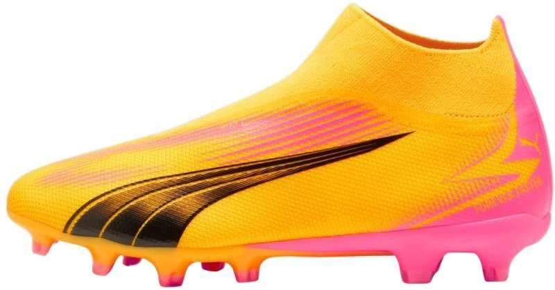 Puma Ultra Match+ LL FG/AG Vyriški futbolo batai 107759 03