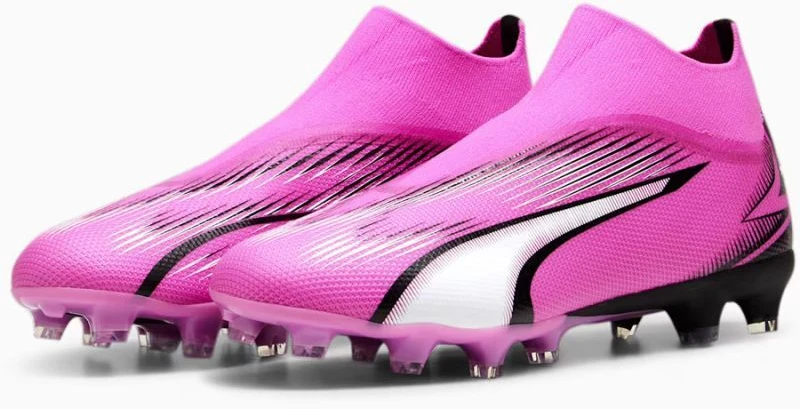 Puma Ultra Match+ LL FG/MG vyriški 107759 01 bateliai