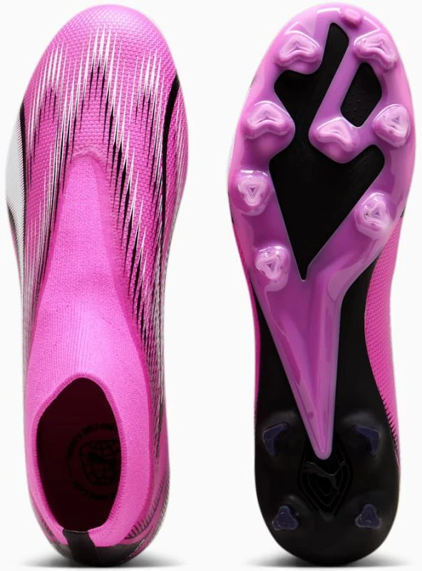 Puma Ultra Match+ LL FG/MG vyriški 107759 01 bateliai