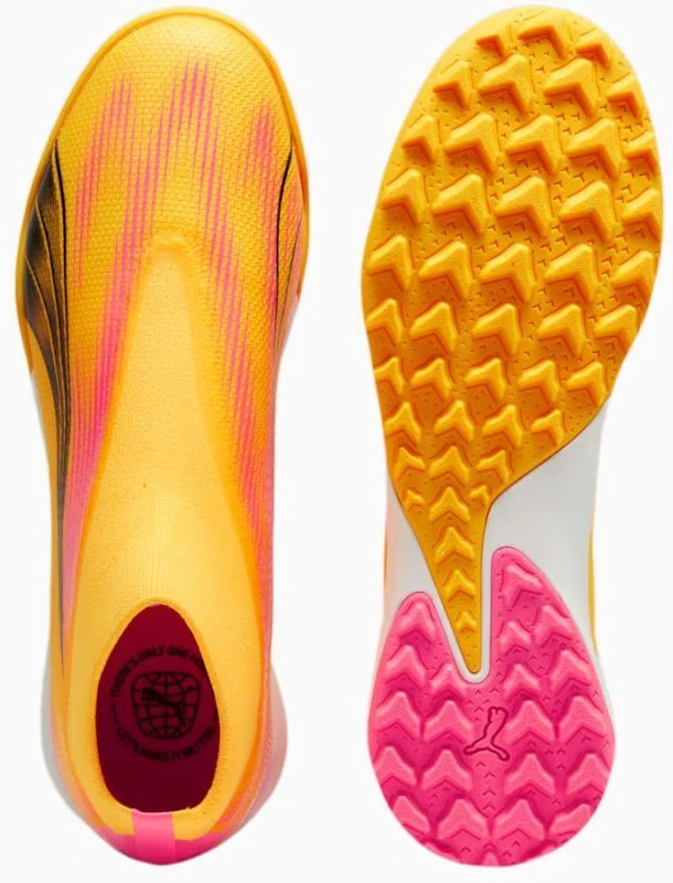 Puma Ultra Match+ LL TT M 107761 03 batai