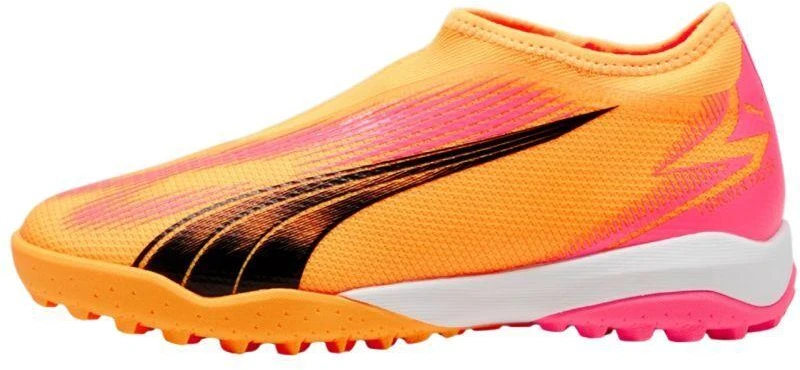 Puma Ultra Match LL TT+Mid Jr 107772 03 futbolo bateliai