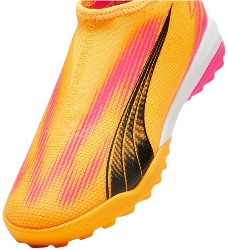 Puma Ultra Match LL TT+Mid Jr 107772 03 futbolo bateliai