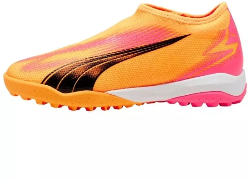 Puma Ultra Match LL TT+Mid Jr 107772 03 futbolo bateliai