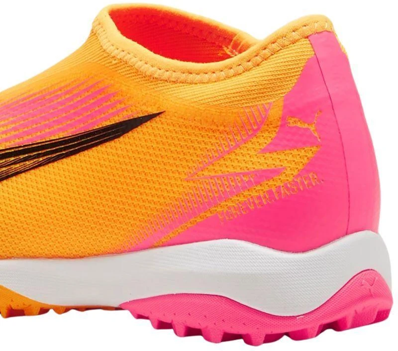 Puma Ultra Match LL TT+Mid Jr 107772 03 futbolo bateliai