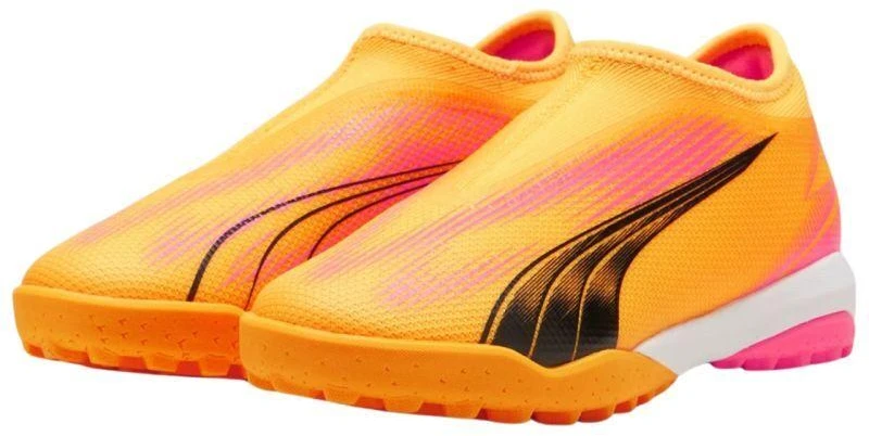 Puma Ultra Match LL TT+Mid Jr 107772 03 futbolo bateliai