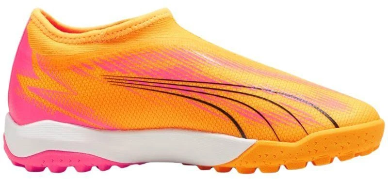 Puma Ultra Match LL TT+Mid Jr 107772 03 futbolo bateliai