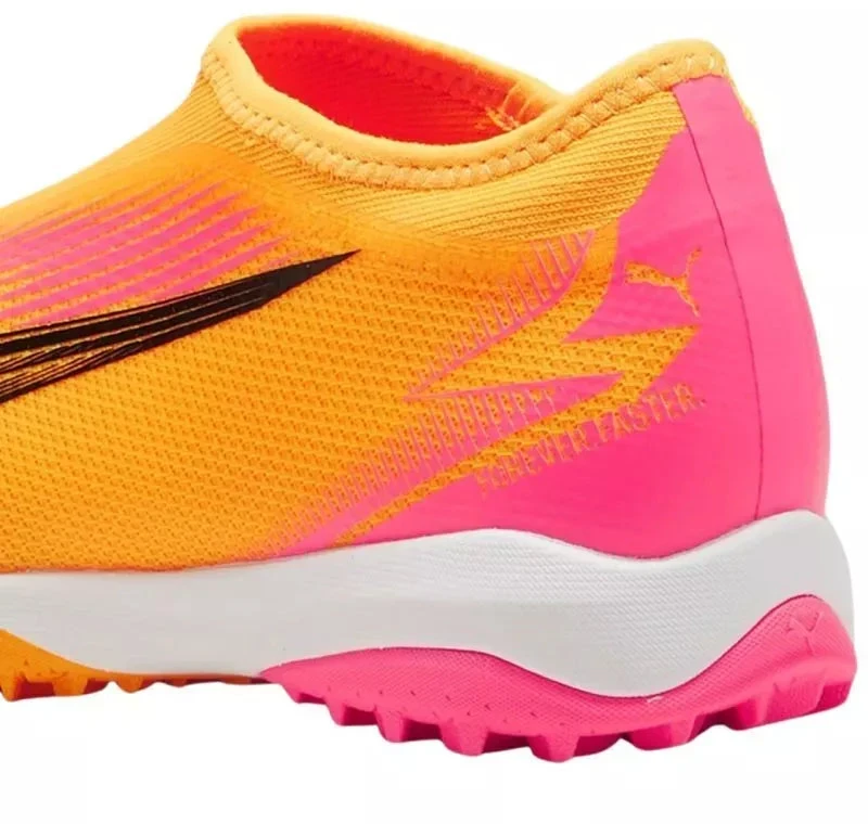 Puma Ultra Match LL TT+Mid Jr 107772 03 futbolo bateliai