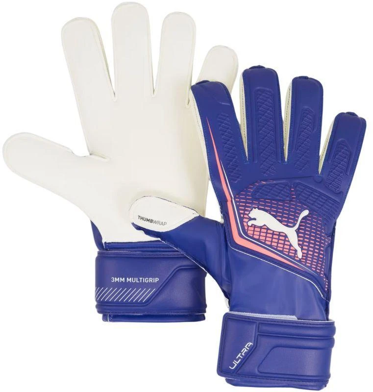 Puma Ultra Match RC 41951 01 Vartininko Pirštinės