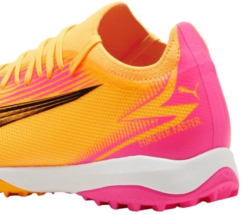 Puma Ultra Match TT M 107757 03 futbolo bateliai