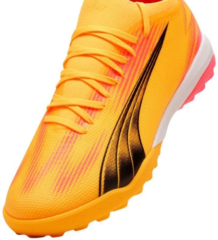 Puma Ultra Match TT M 107757 03 futbolo bateliai