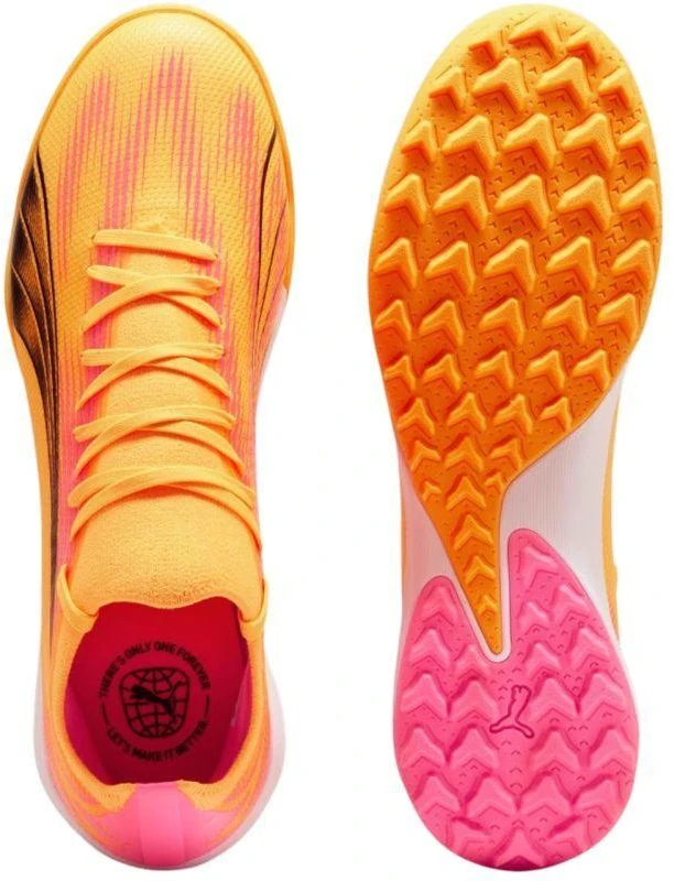 Puma Ultra Match TT M 107757 03 futbolo bateliai
