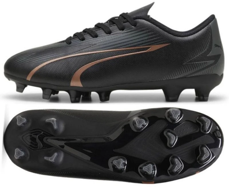 Puma Ultra Play FG/AG Jr 107775 02 batai