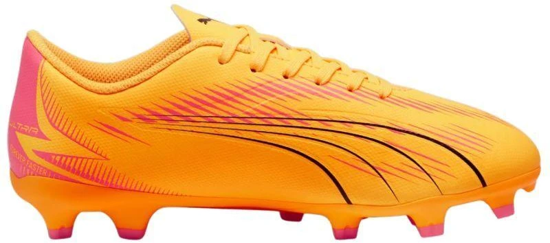 Puma Ultra Play FG/AG Jr 107775 03 futbolo bateliai
